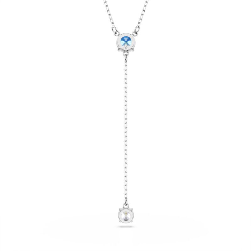 Swarovski Stilla Attract Y Necklace image number 3